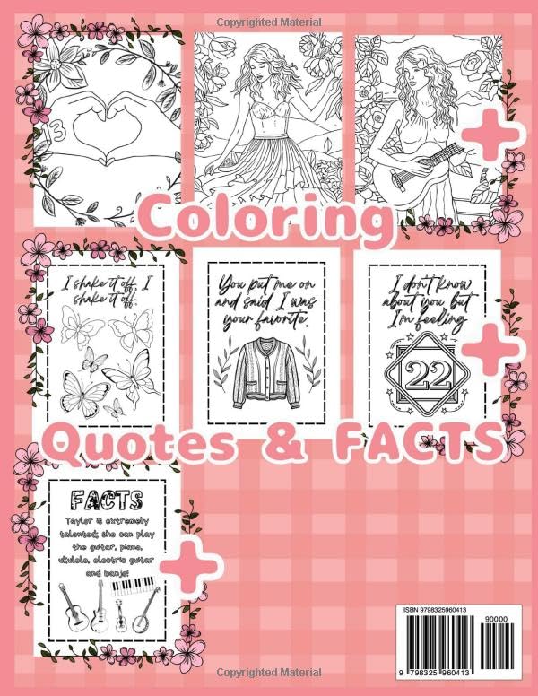 colonia taylor swift