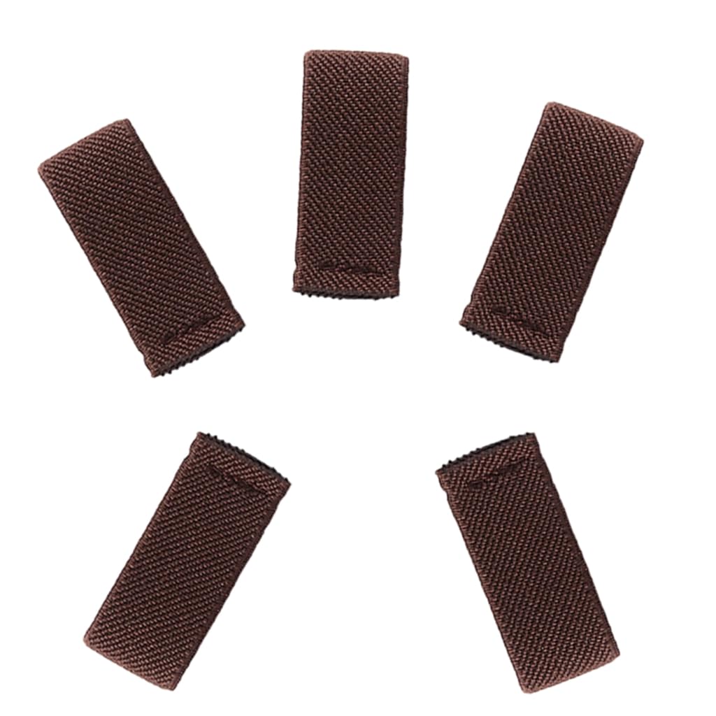 Elnwnnkc Waist Belt Loop Adult Unisex Clothing Accessories Nylon Belt Loop for Adult Waist Belt