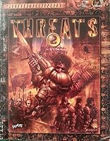 Threats 2 (Shadowrun) 3890646522 Book Cover