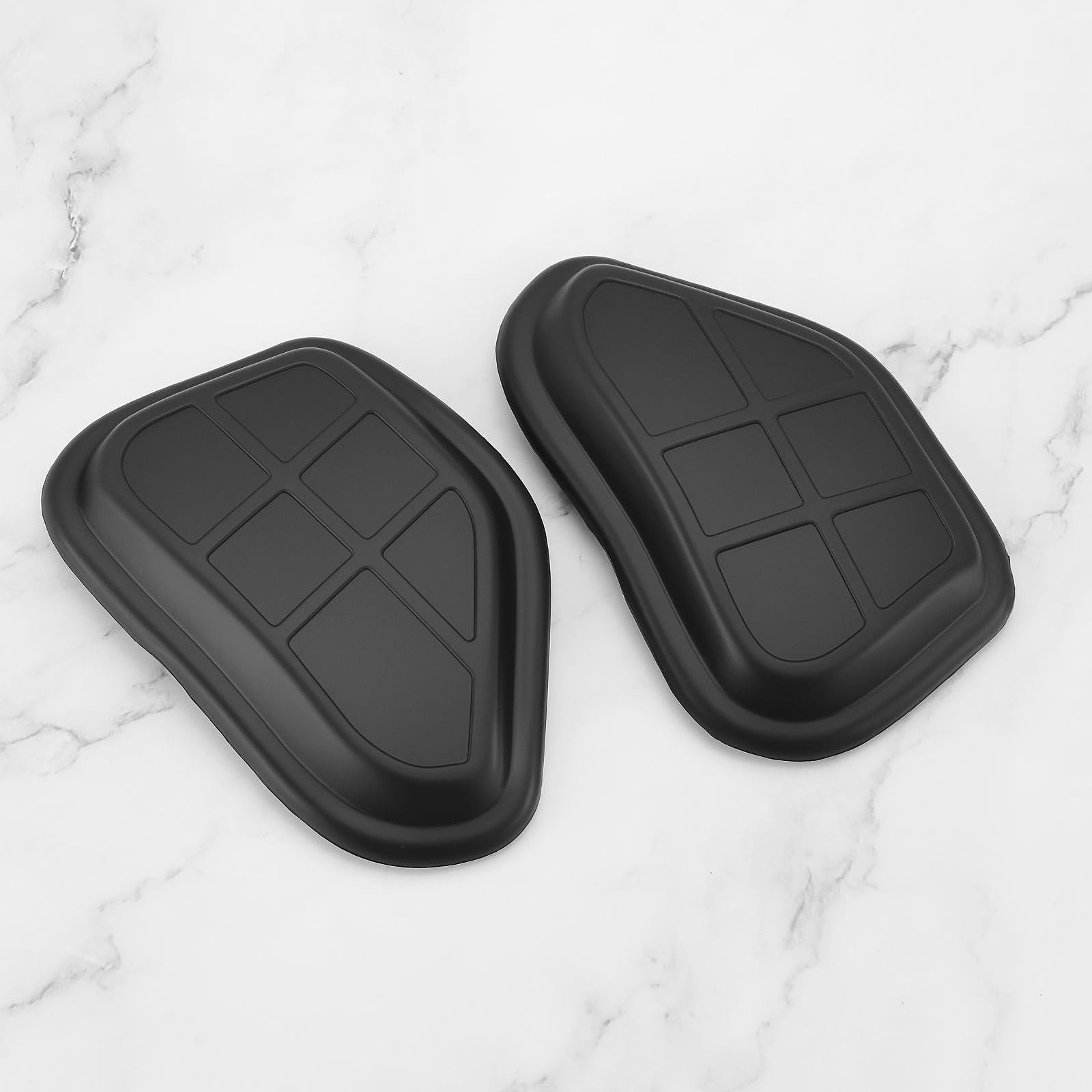 2 pezzi parte di ricambio per torre puntone anteriore 8K0803593 8K0803594 compatibile con Audi A4 A5 S4 S5 RS4 RS5 (2007-2017)