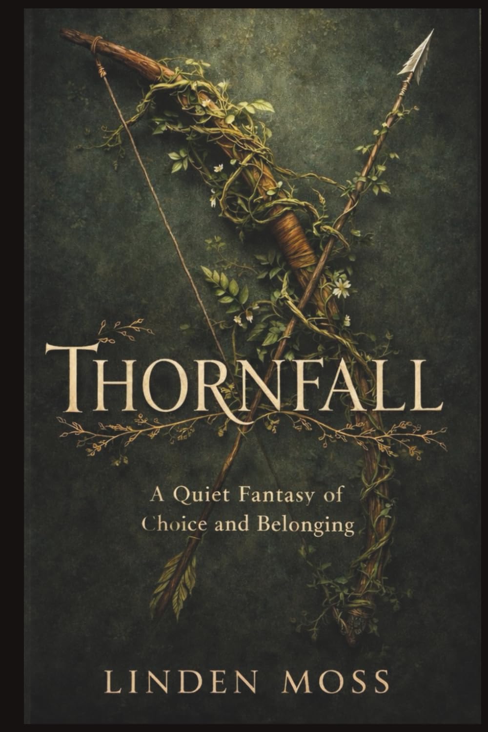 Thornfall: A Quiet Fantasy of Choice and Belonging