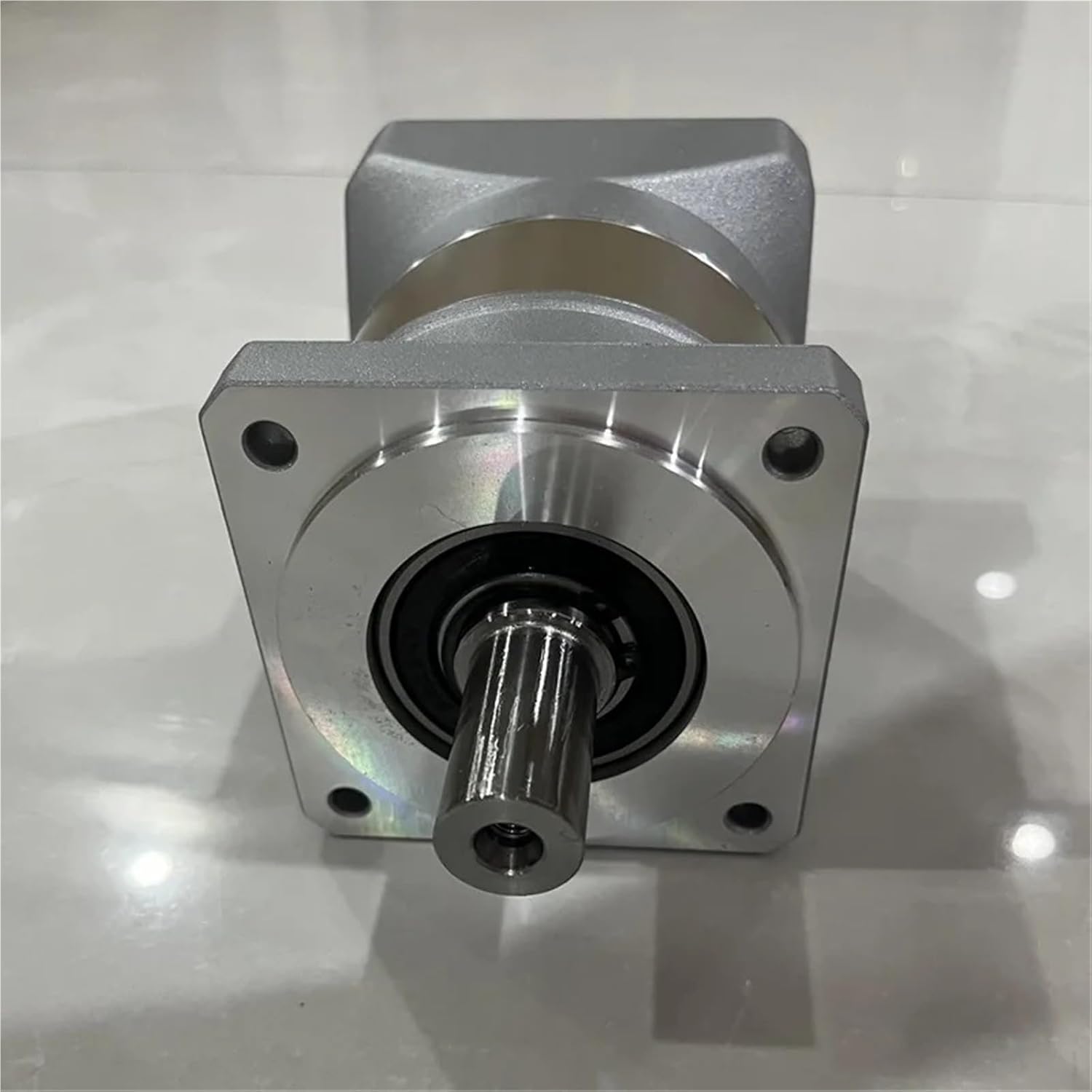 Nema17 Nema24 Nema23 60mm 57mm 42mm PLF60 PLF42 For Step Servo Motor Reducer(PLF60 5 ratio 1)