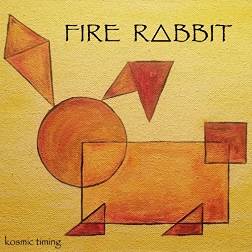 Images Fire Rabbit Play Fire Rabbit by Kosmic Timing on Amazon Music Unlimited