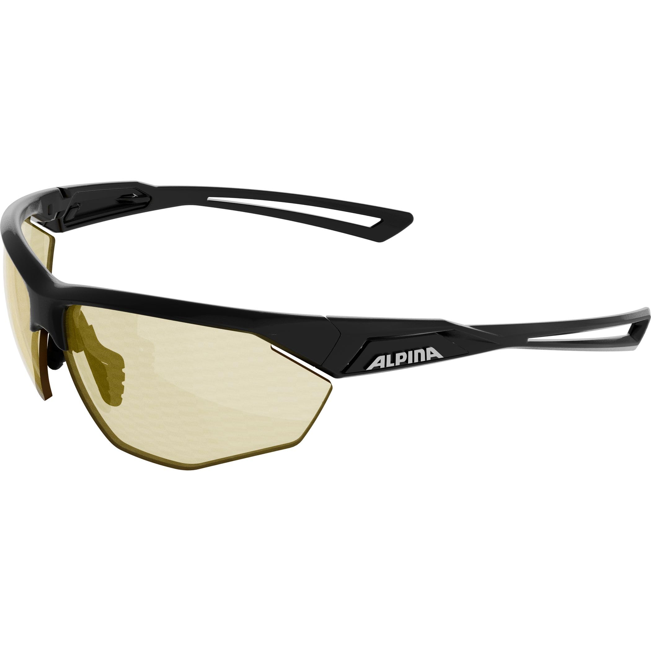 ALPINA Unisex Nylos Hr Sonnenbrille