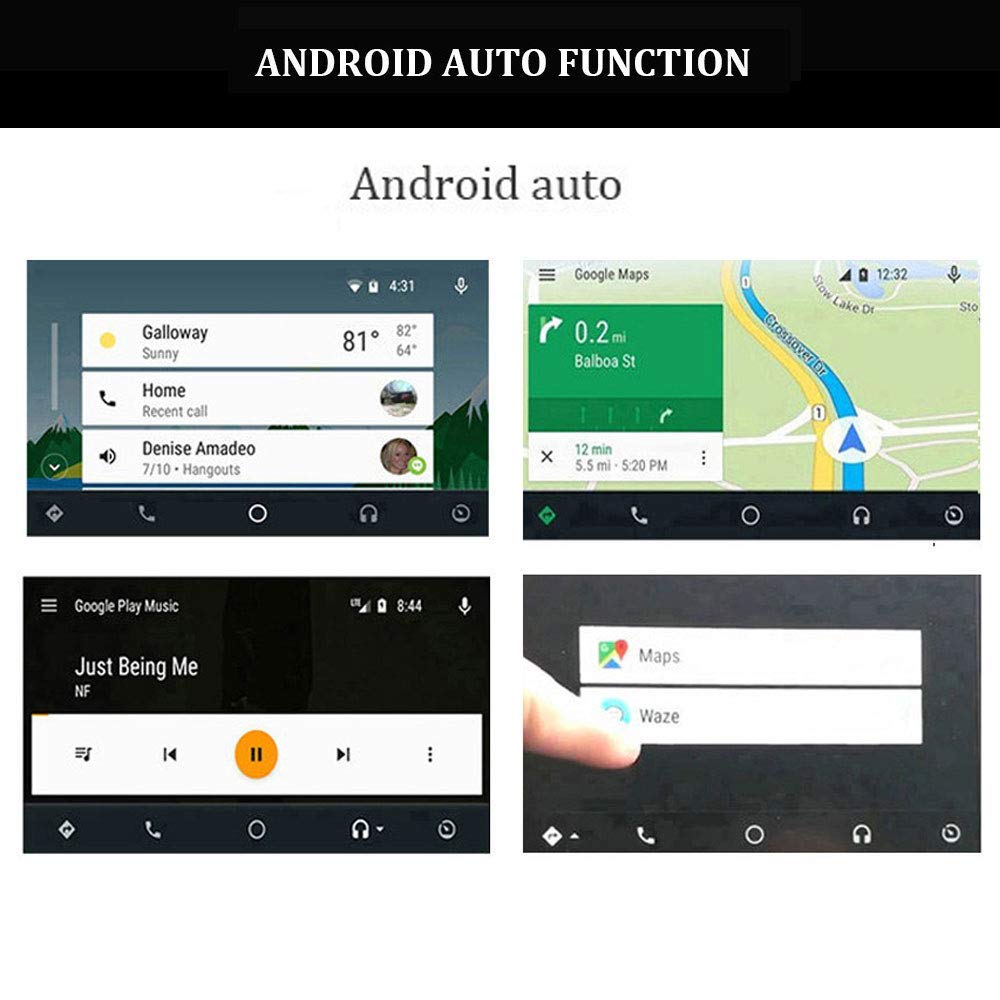 USB Wired carplay USB dongle Adapter Android auto carplay Receiver Box