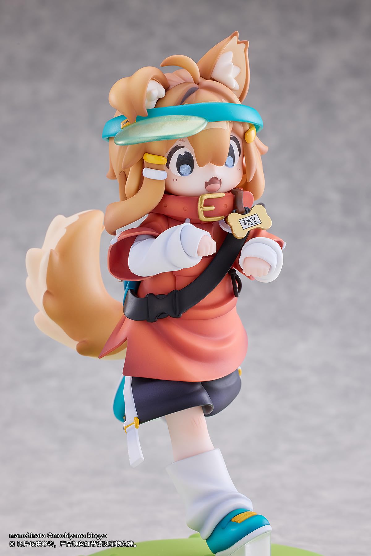 まめひなた どーる 特典「いいかんじのきのえだ」付き まめひなた もち