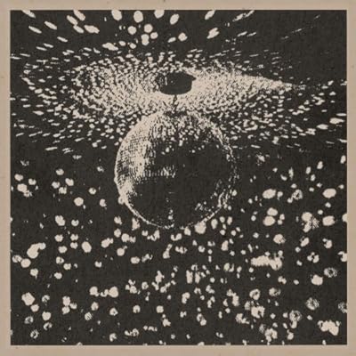 Mirror Ball