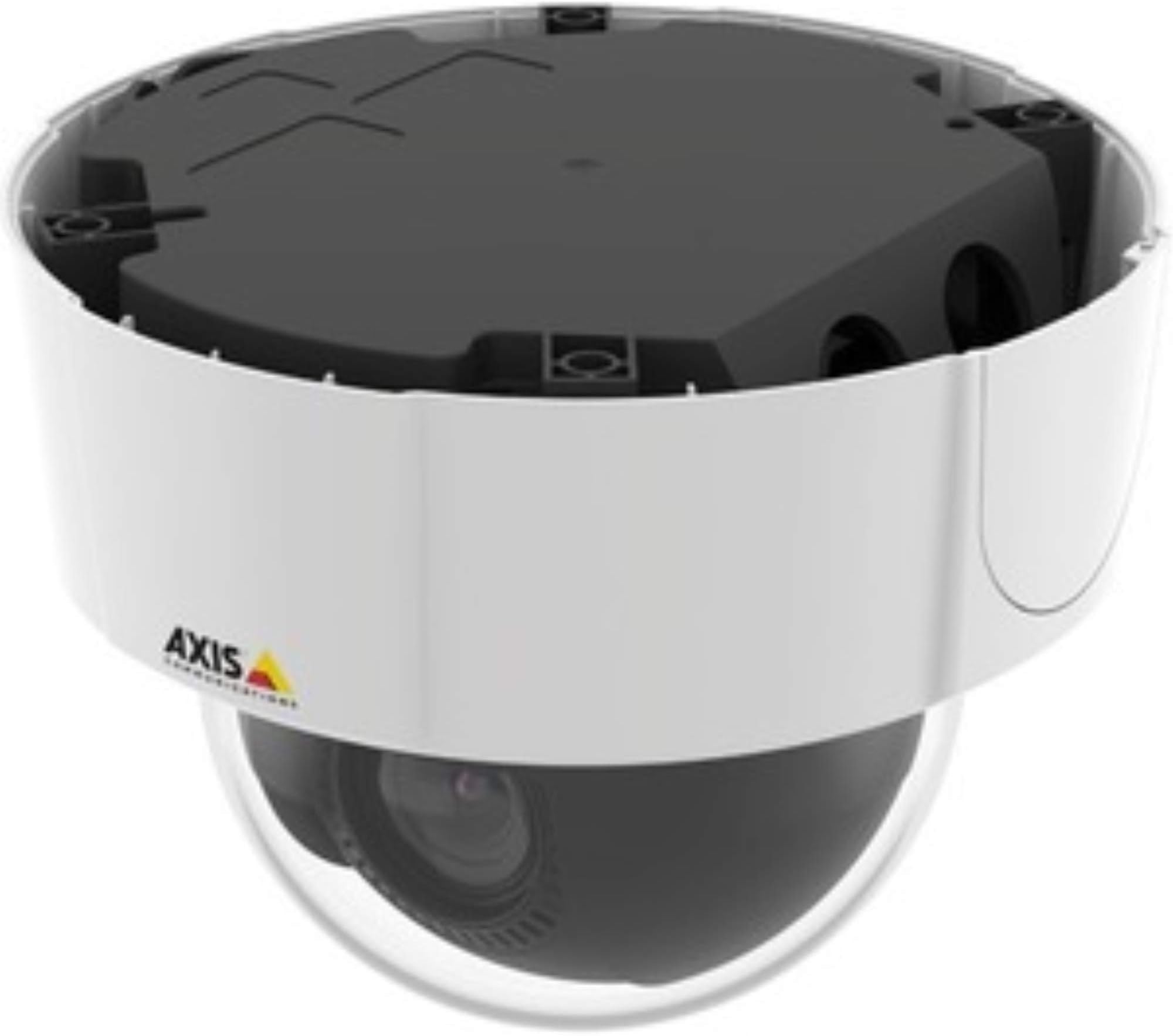 AXIS M5525-E Network Camera - Dome