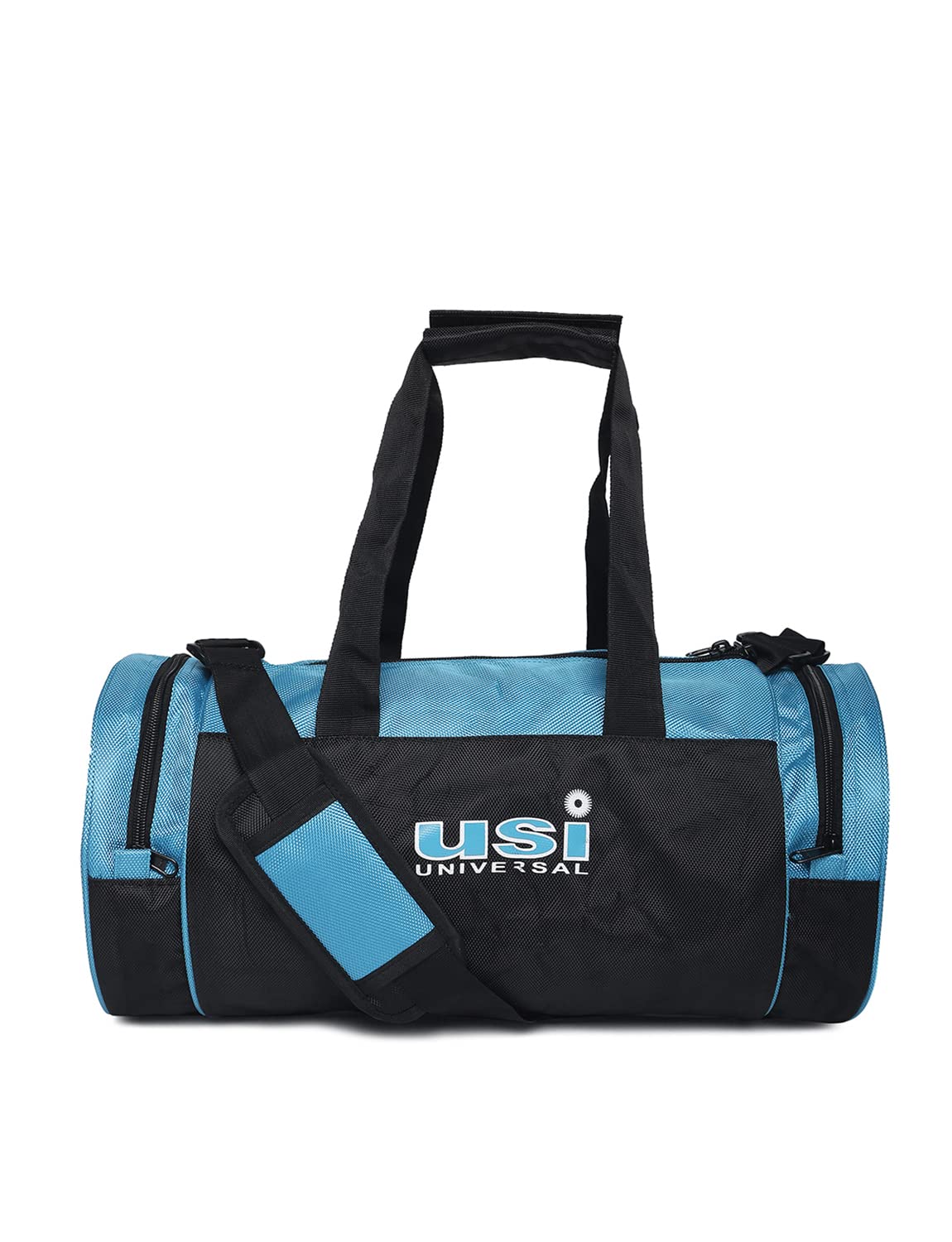 THE UNBEATABLE Duffel Bag Foldable Gym Bag for Men Women Duffle Bag Lightweight with Inner Pocket for Travel Sports