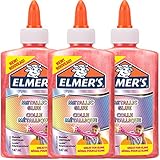 ELMER'S
