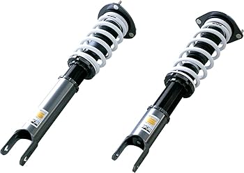 HKS HIPERMAX ACR50 エスティマ サスペンションセット HKS ハイパーマックス S 80300-AT203 トヨタ AHR20W 50系 エスティマ用