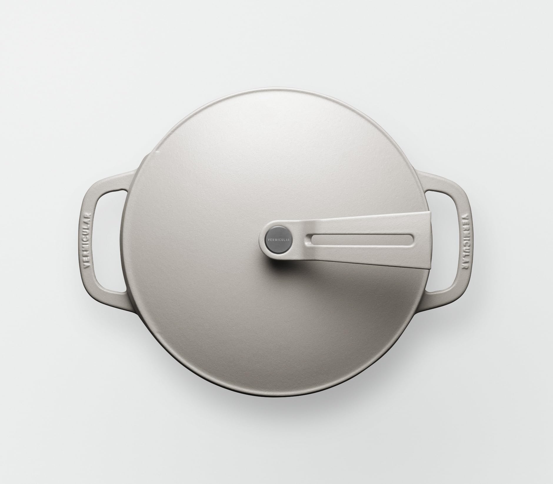 Amazon.co.jp: バーミキュラ 鋳物ホーロー鍋 22cm マットリネン