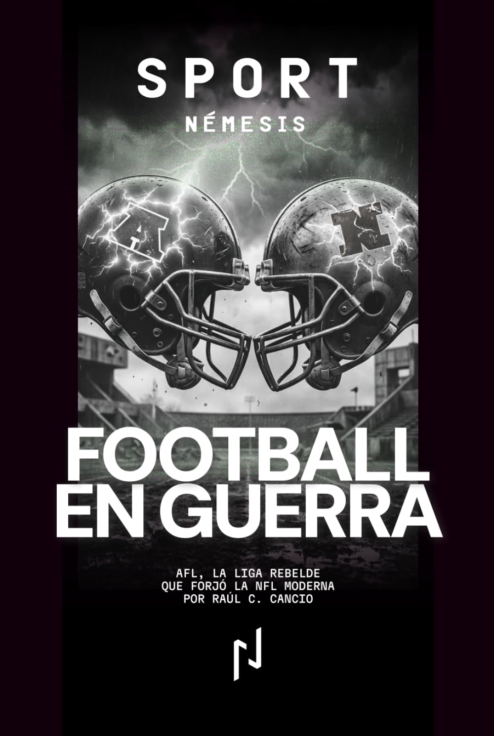 FOOTBALL EN GUERRA (Sport Némesis)
