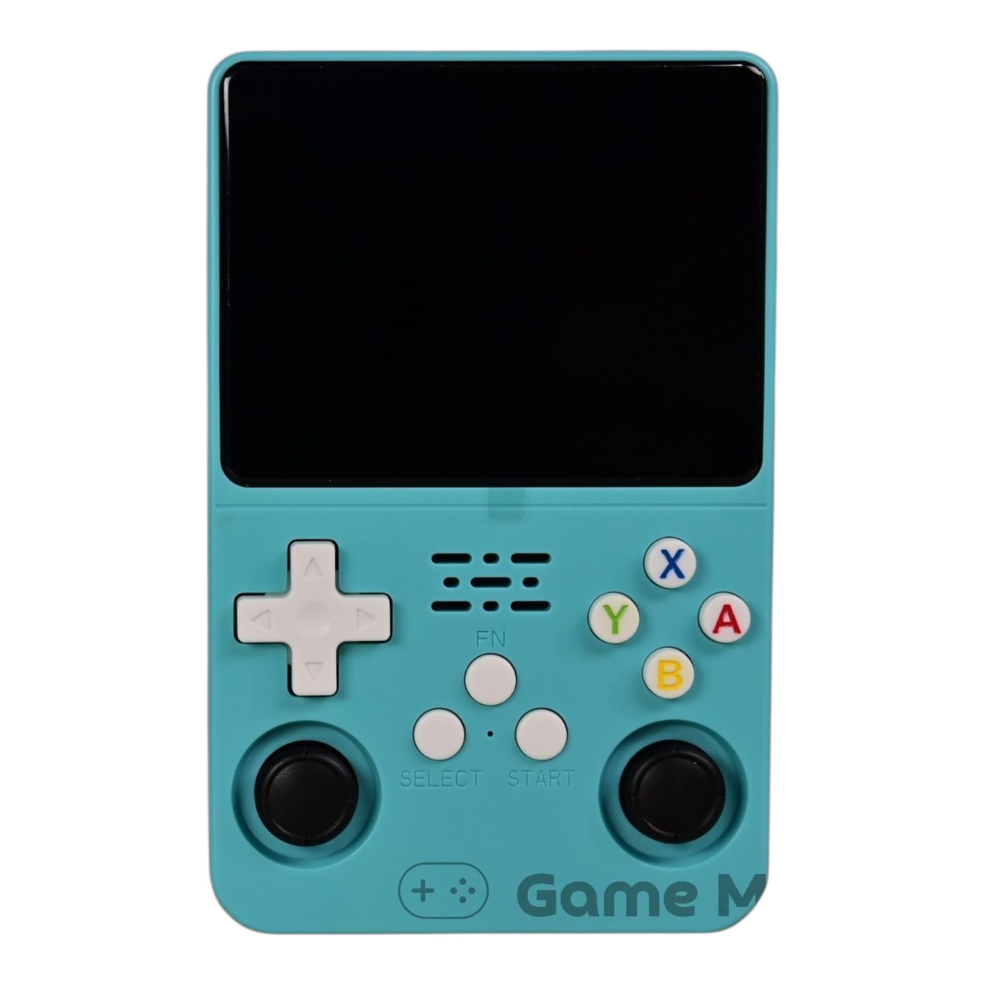 R36S Retro Handheld Video Game Console – up to 512GB, 100K Classic Games, Dual RAM Chips, 3.5" HD Screen, Linux OS, Fast Dispatch, QC Verified — view 19