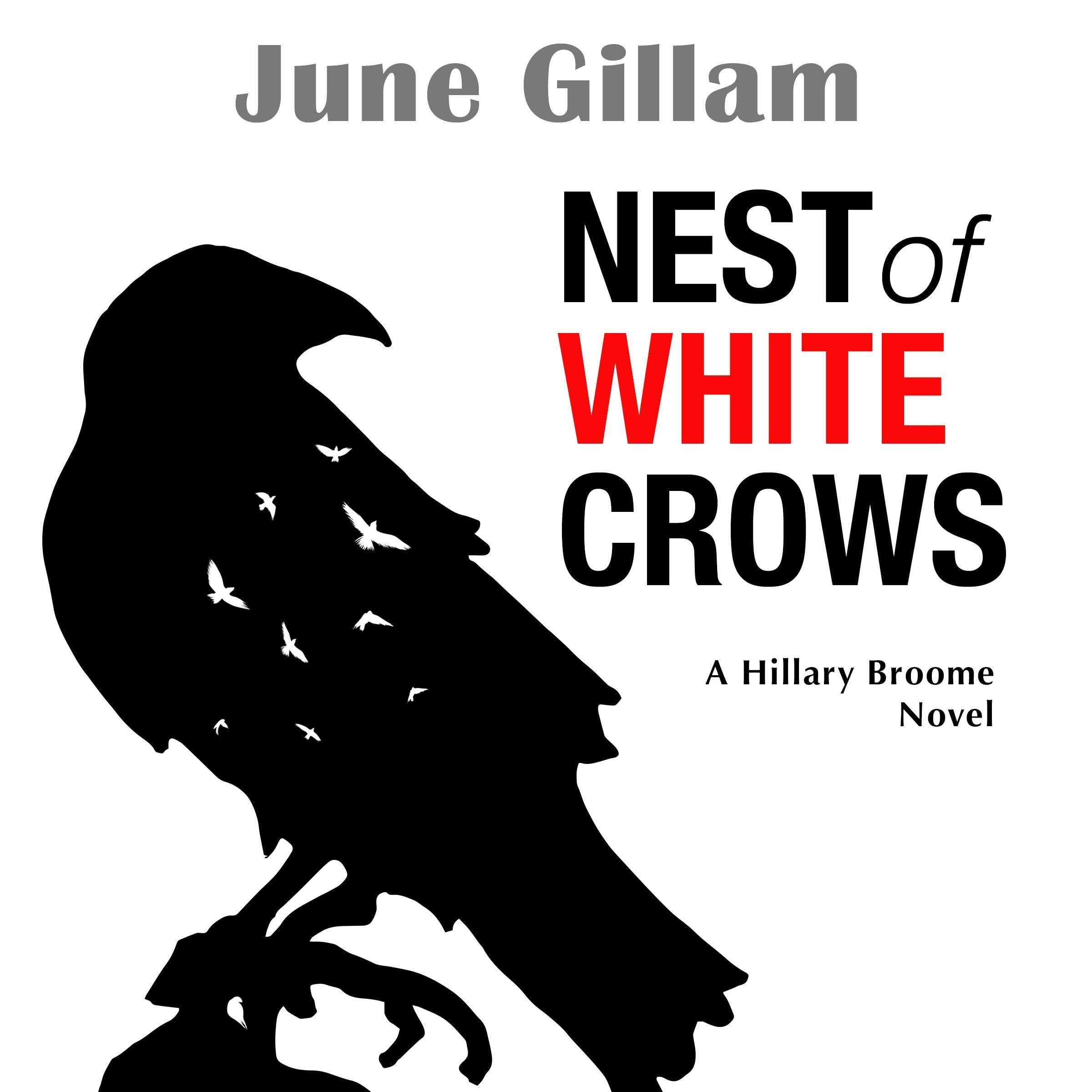 Nest of White Crows