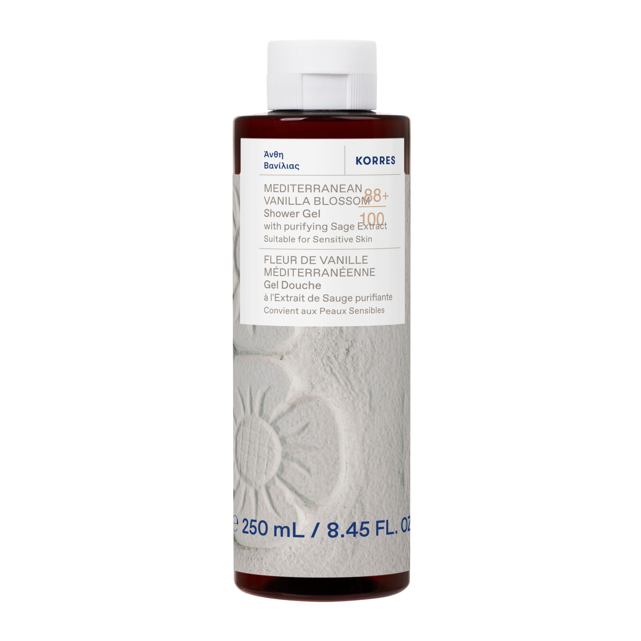 MEDIT.VANILLA.BLOS.SHOWER.GEL.250ML