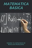 Vista 1 de MATEMÁTICA BÁSICA (Spanish Edition)