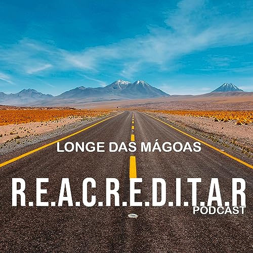 LONGE DAS M&Aacute;GOAS