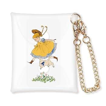 Amazon | くらはしれい クリアマルチケース SS ジャンプ KHR002