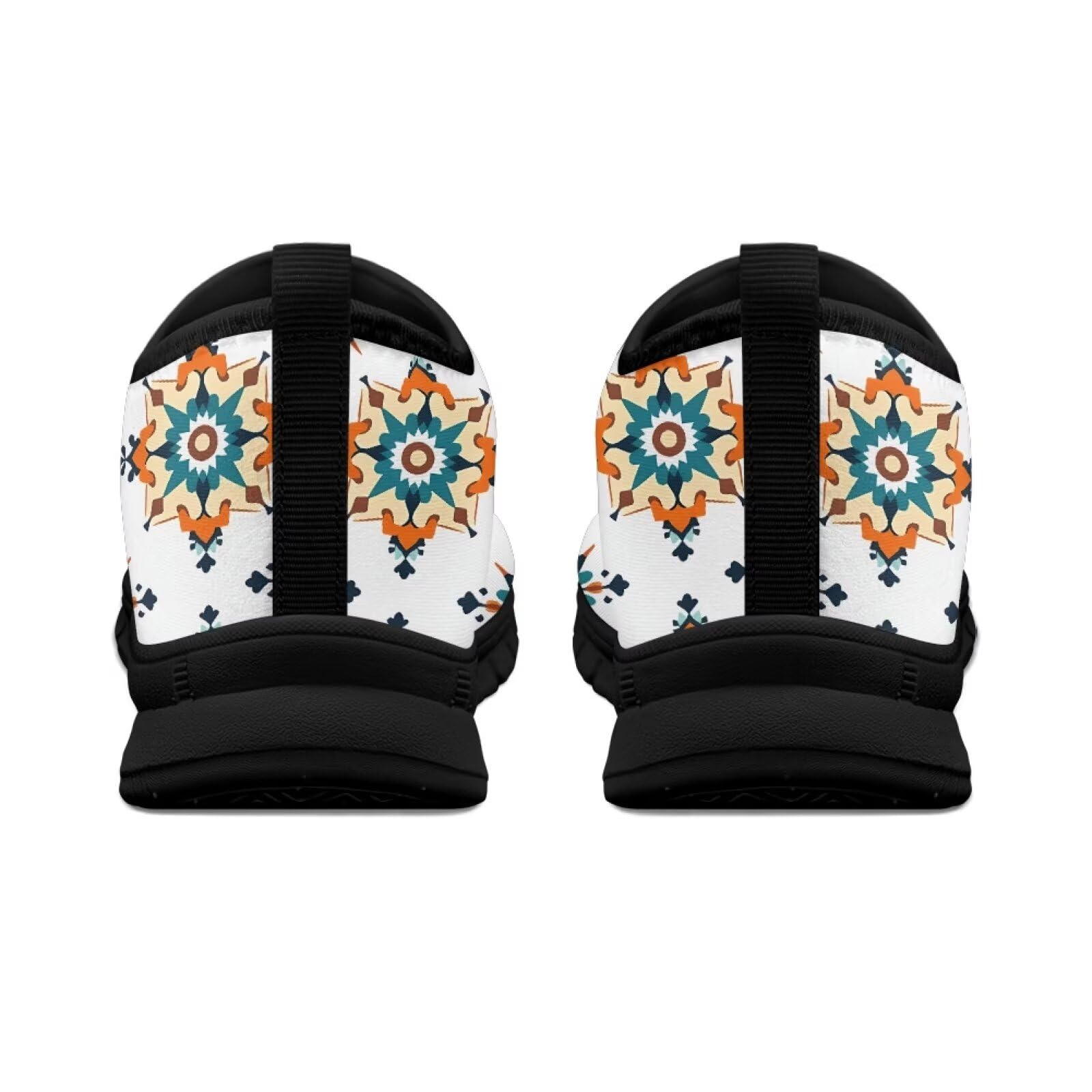 Męskie buty do biegania w mieście, lekkie podparcie łuku, oddychające mokasyny na rower, kemping, spacery, czarna podeszwa