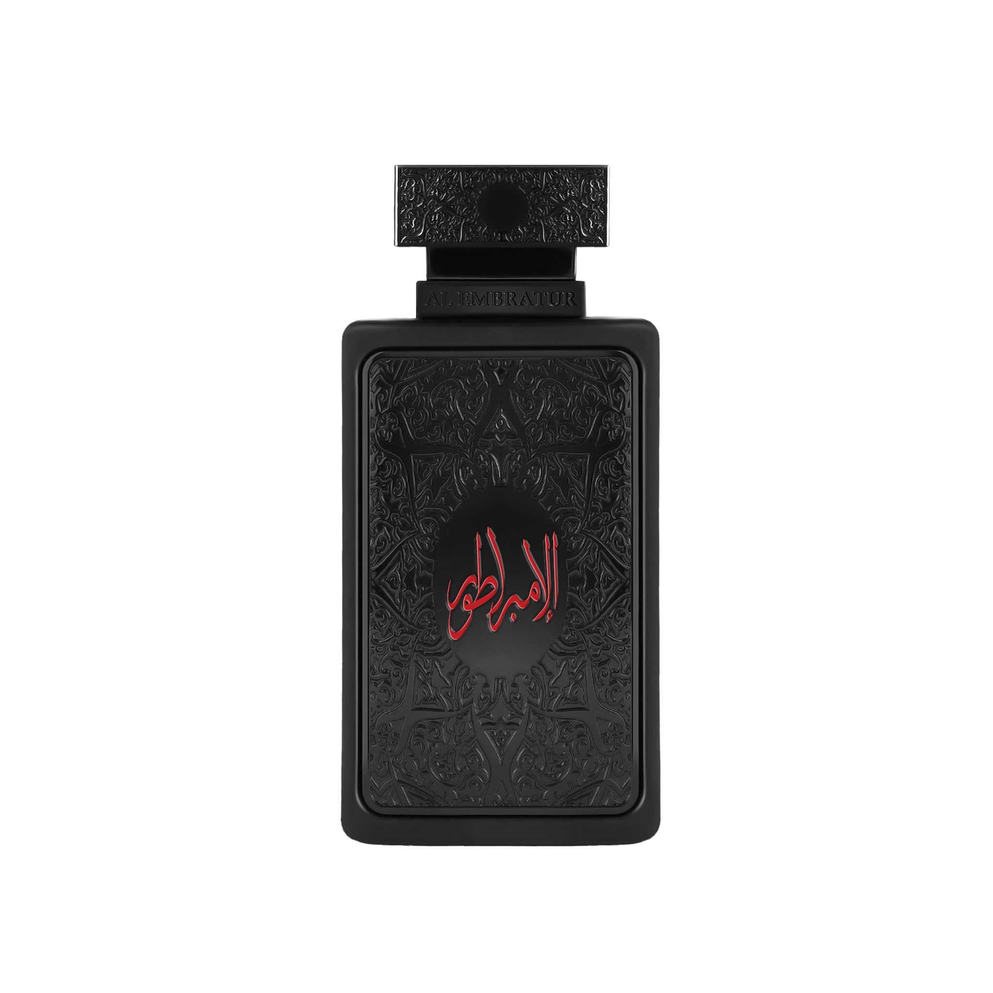 zimaya Al Embratur Absolu Pour Homme Eau de Parfum, 100ml (3.4 oz)