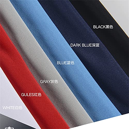 Andongnywell Men's Ice silk Boxer Briefs gun bullet separation Underwear Boxer Briefs for Man pocket 3 Pack4