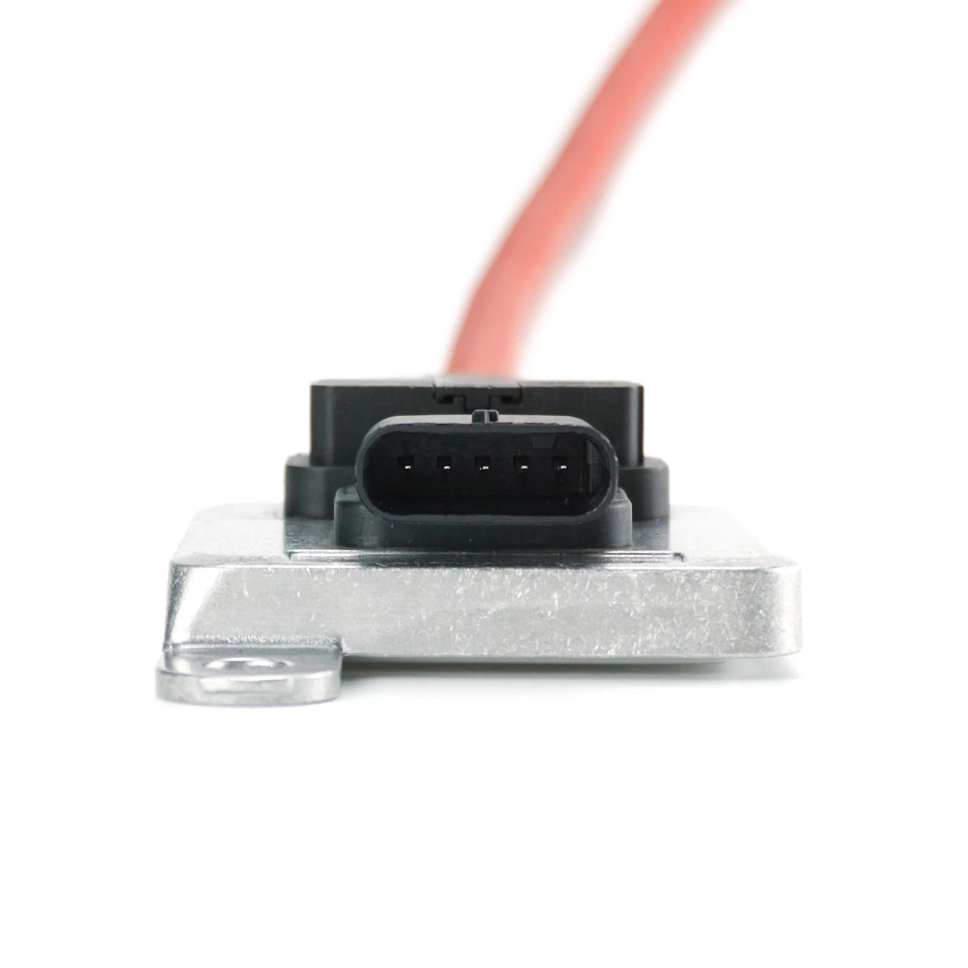 NOx Sensor Óxido Nitrógeno Sensor De Oxígeno Y Nitrógeno Nox, Accesorios Para Coche 851879101 5WK96699A Para Serie 3/5/7 X3 X5 X6 Motor Diésel