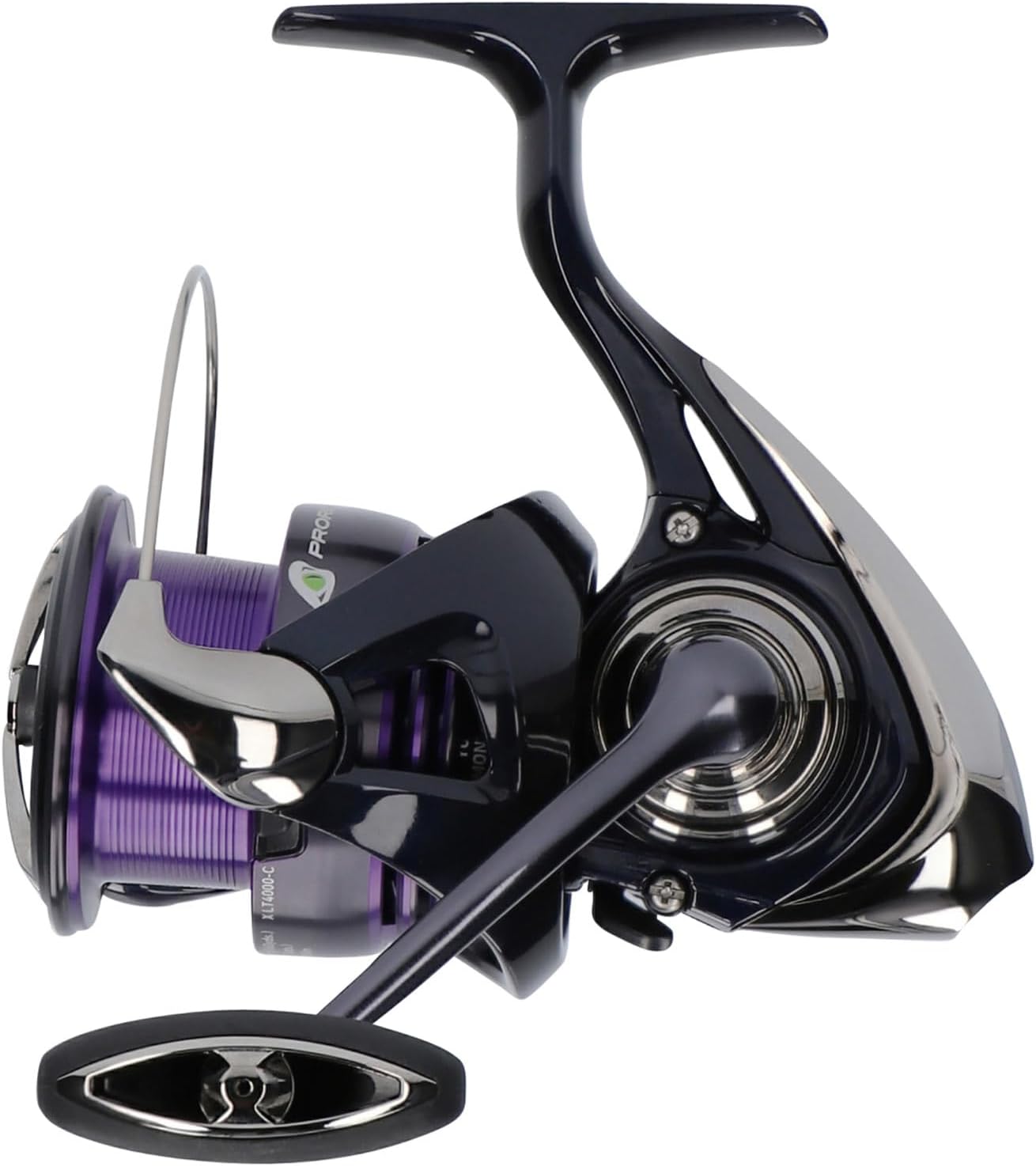 - Prorex X LT Spinning Reel