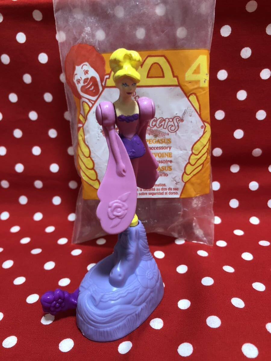 Amazon.co.jp: マクドナルド おもちゃ ミールトイ アメトイ スカイ