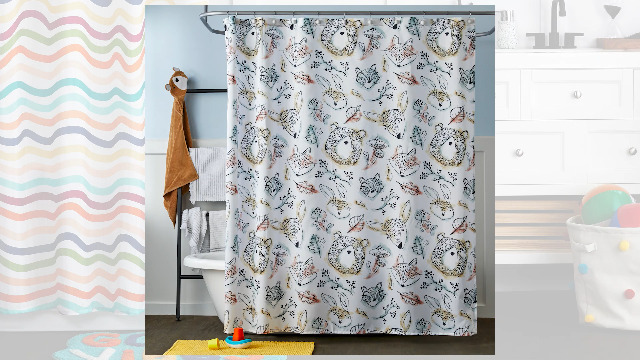 Tapete Good Vibes Teal SKL Home miniatura 7