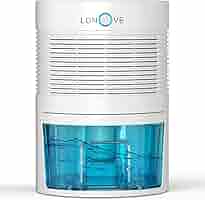 demodee ＬＯＷ　デモデ Amazon.com - Dehumidifiers, 35OZ Dehumidifier, Small