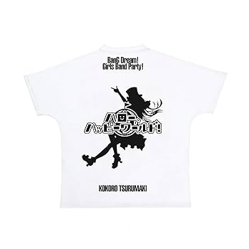 Amazon.co.jp: BanG Dream! ガールズバンドパーティ! 弦巻こころ