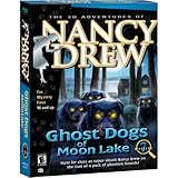Nancy Drew: Ghost Dogs of Moon Lake