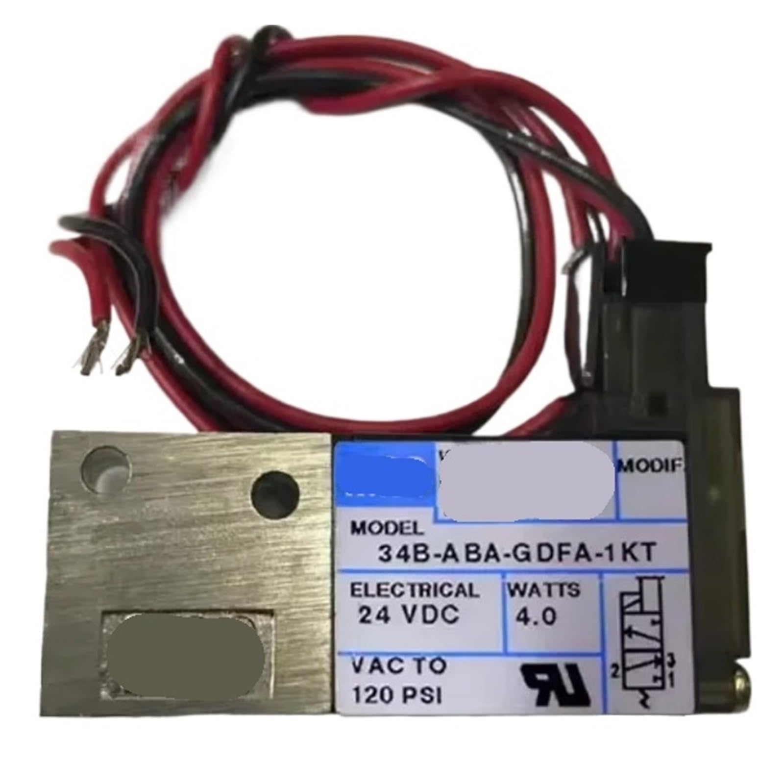 ELZNSQQK 34B solenoid valve 34B-ABA-GDFA-1KT 34B-L00-GDFA-1PA 34B-L00-GDFA-1KT 34B-ABA-GDCA-1KV 34B-AAA-GDFE-1KA 34B-L00-GDF0-1DV(34B-L00-GDF0-1DV)