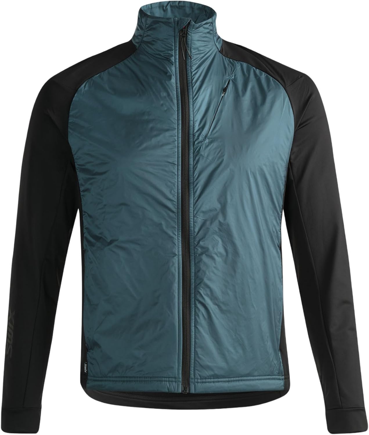 Swix mens Mayen Men's Push Jacket