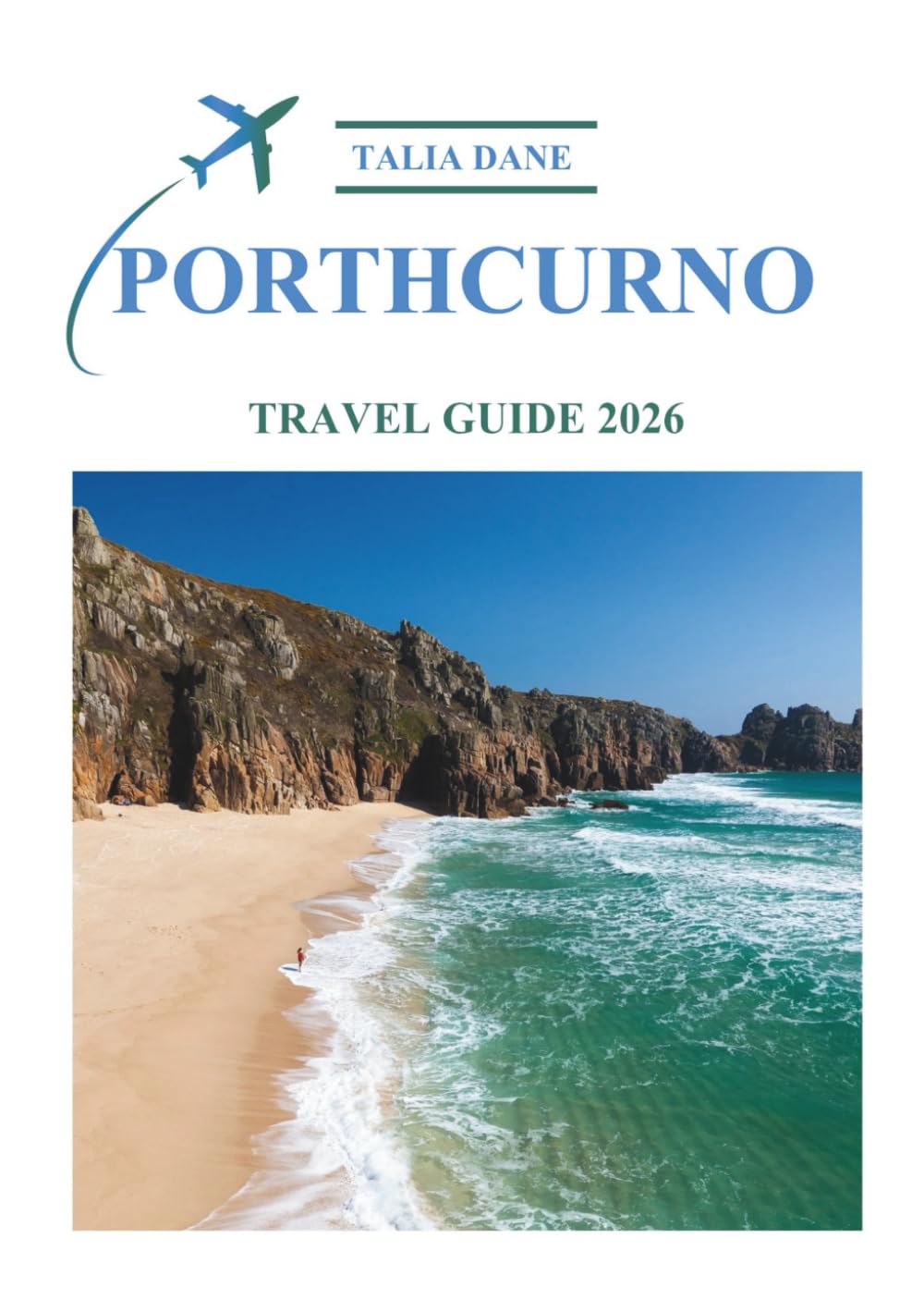 Porthcurno Travel Guide 2026: Uncover Cornwall’s Secret Spot in England
