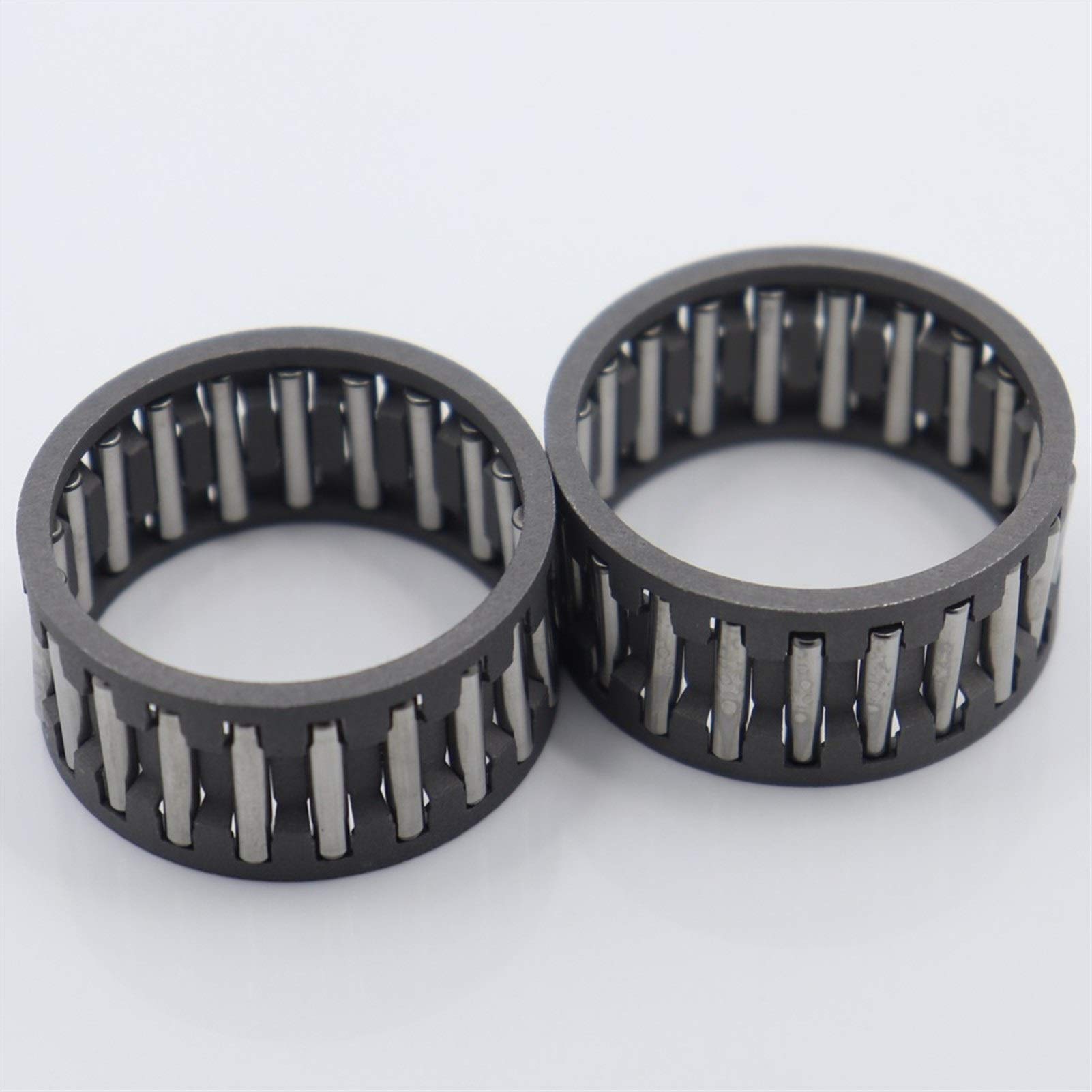 Amazon.com: ZHENGGUIFANG K303517 Bearing 30x35x17mm 2Pcs Radial 