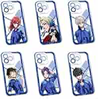 ブルーロック 1~24巻セット 透明カバー付き BLUELOCK】ブルーロック 1〜24巻 セット 透明ブックカバー付き