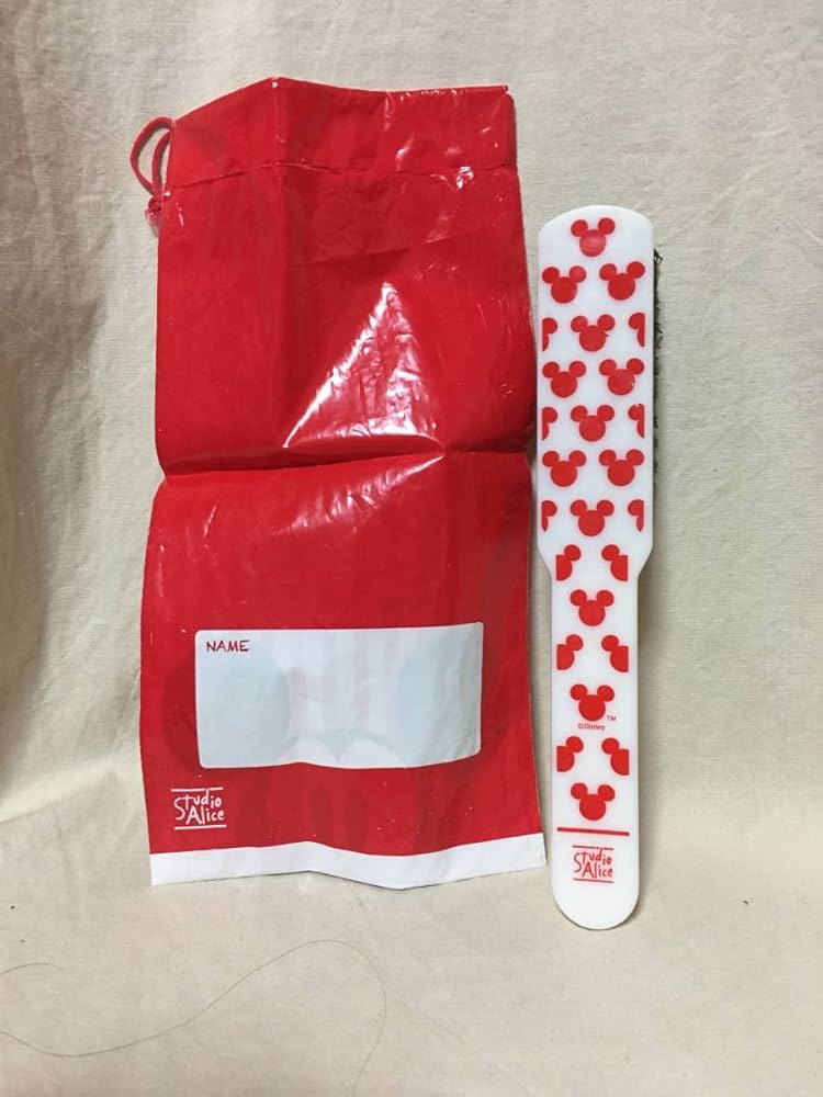 ✳︎アリスミッキー✳︎ Disney SERIES CREATED by MUS | MD FACE ニットトップス