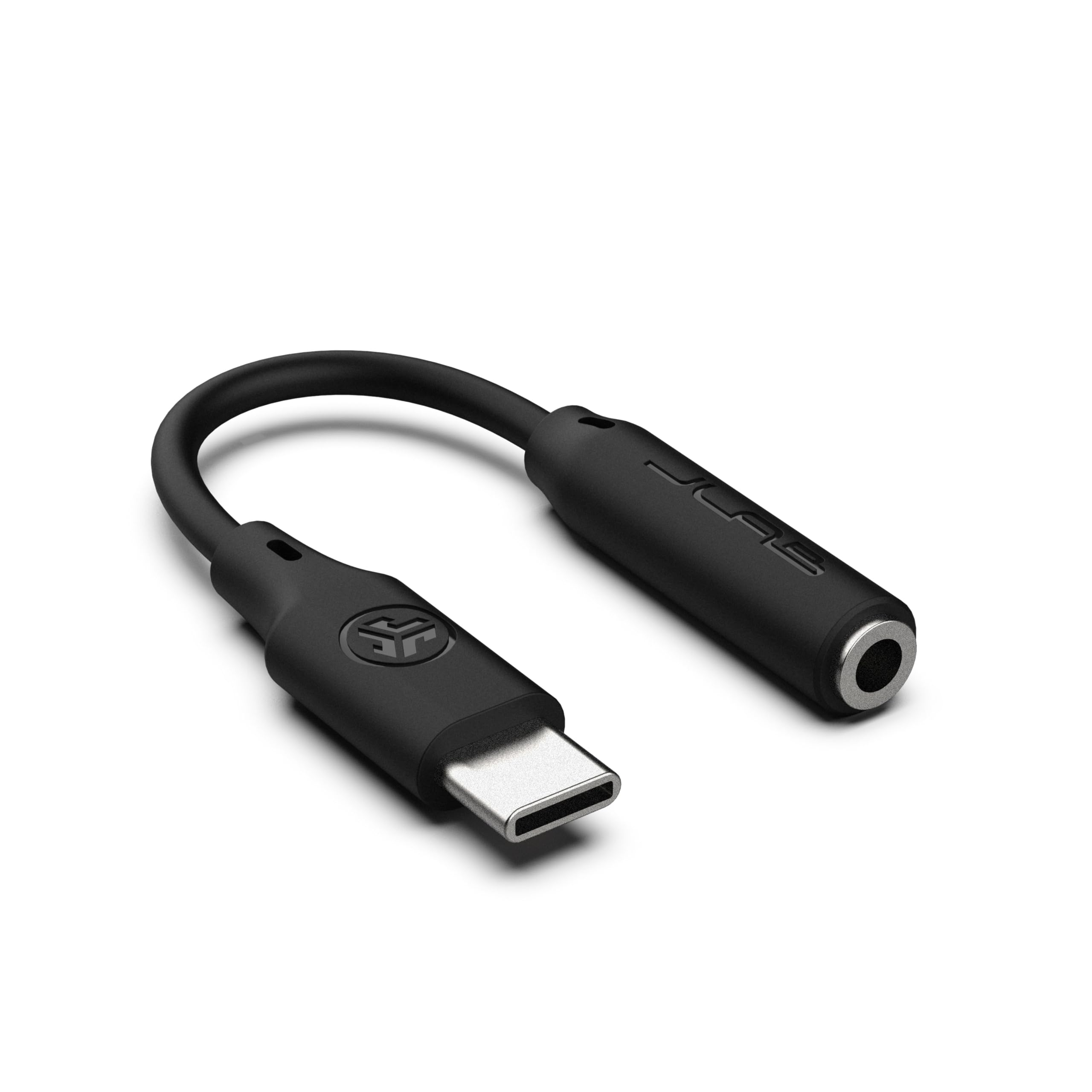JLab JLab USB-C to 3.5mm Headphone Jack Adapter dongle