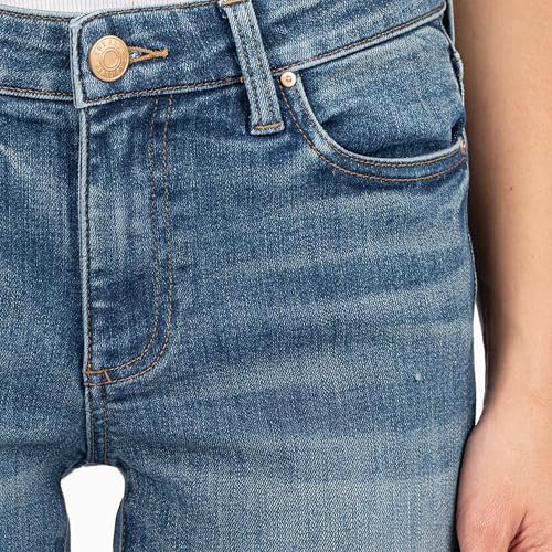 KUT from the Kloth Women's Petite Catherine Boyfriend in Giving3