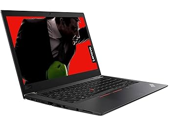Amazon.com: Lenovo ThinkPad T480S 14 Full HD FHD (1920x1080