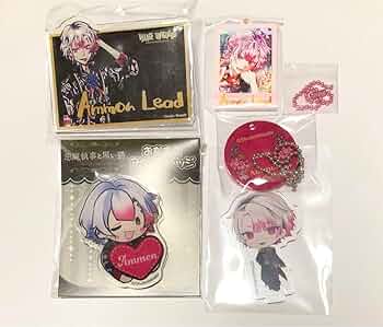 Amazon.co.jp: 悪魔執事と黒い猫 あくねこ アモン : Pet Supplies