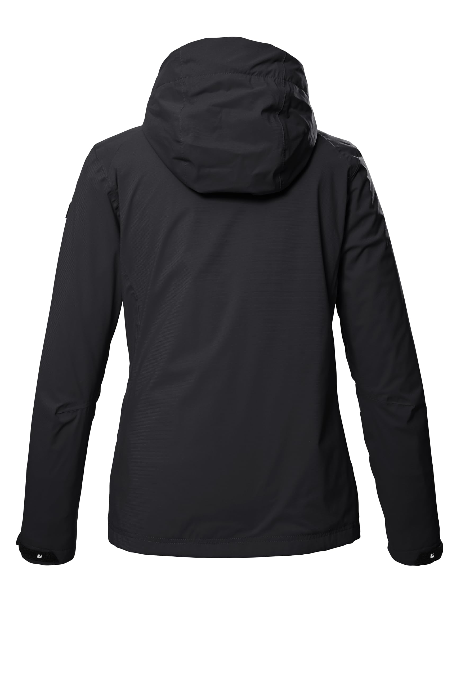 Killtec Kos 23 Wmn Jckt Chaqueta funcional impermeable/chaqueta exterior con capucha. Women´s
