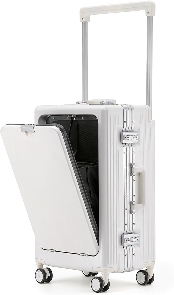 Amazon.co.jp: [タビトラ] スーツケース キャリーケース トップ