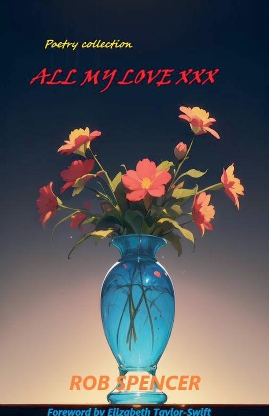 All My Love xxx