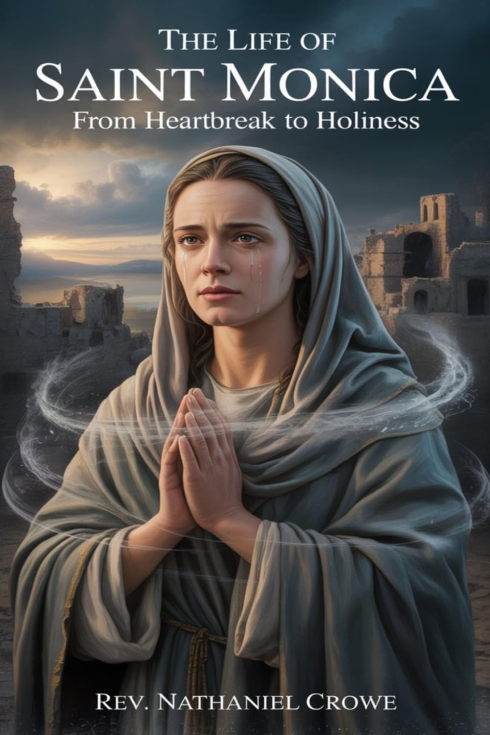 THE LIFE OF SAINT MONICA: From Heartbreak to Holiness