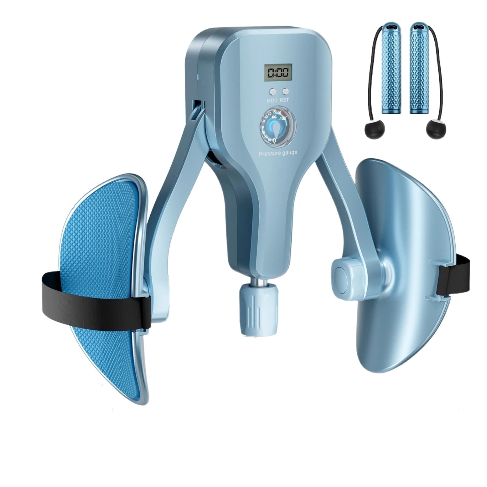 Photo 1 of FJFQXY Thigh Exerciser with Smart Counter