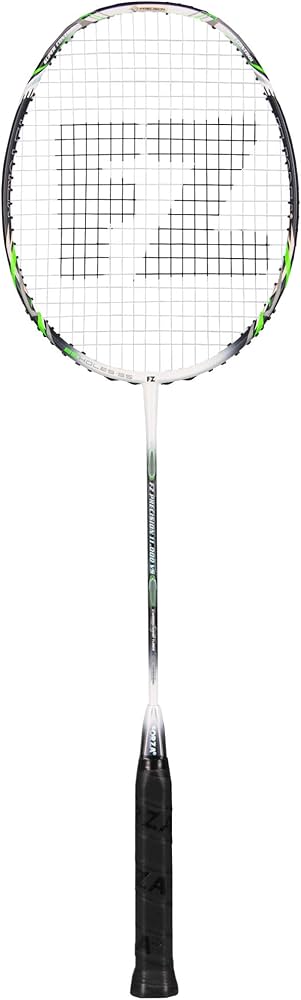 Amazon | フォーザ(FZ FORZA) バドミントン ラケット [ FZ PRECISION Amazon | フォーザ(FZ FORZA) バドミントン ラケット [ FZ PRECISION