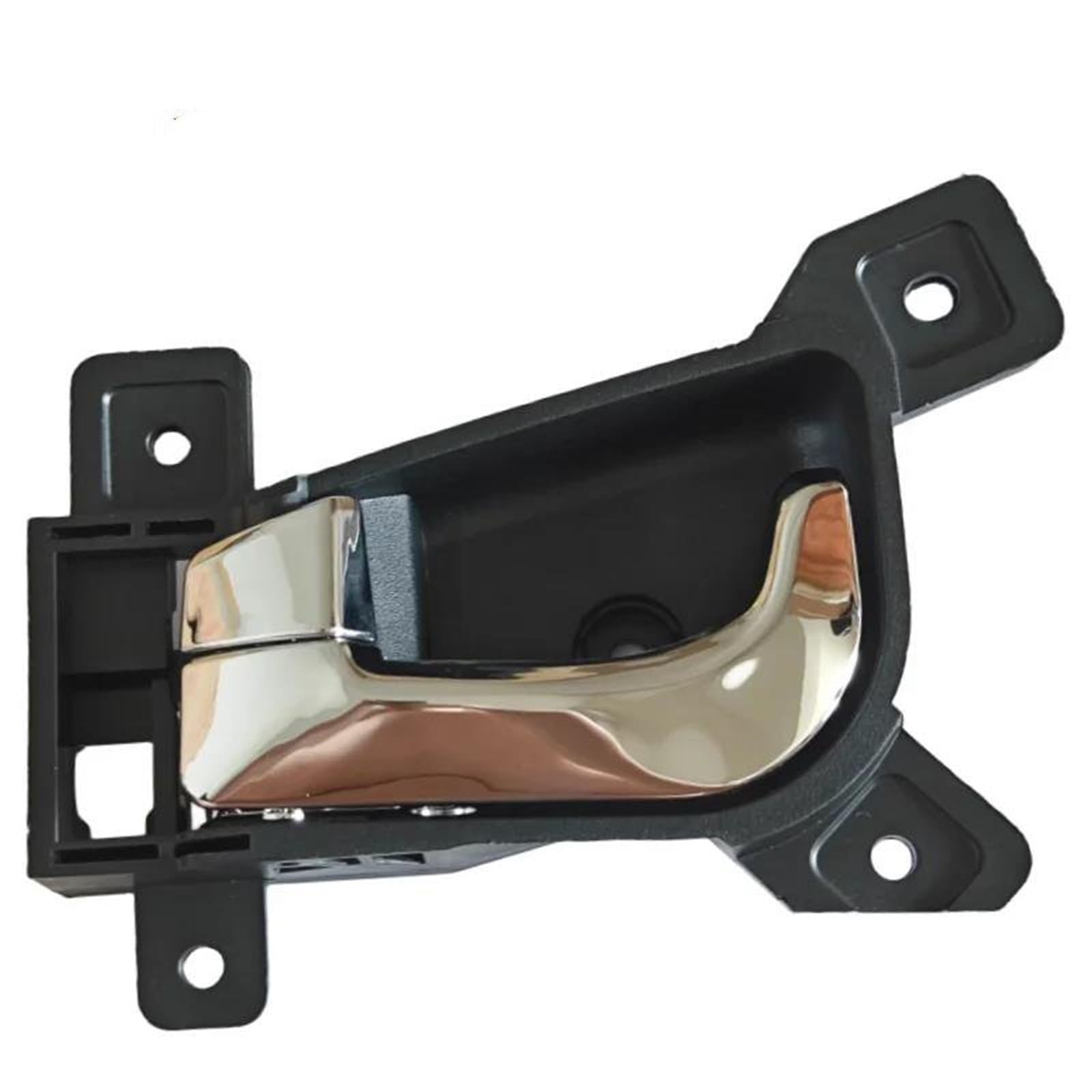 HJKDSZ Inner Door Handle Auto Parts Interior Door Handle Replacement Modification for Geely for Emgrand GX7 SX7 X7 2014-2017